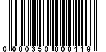 0000350000118