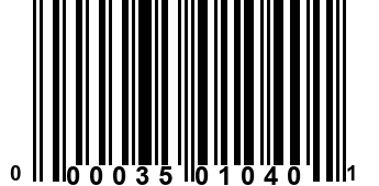 000035010401