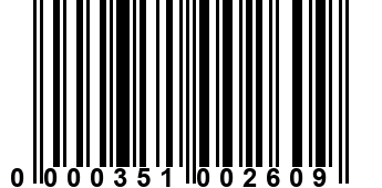 0000351002609