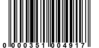 0000351004917