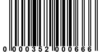 0000352000666