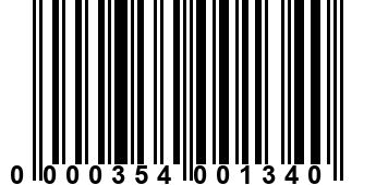 0000354001340