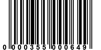 0000355000649