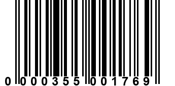 0000355001769