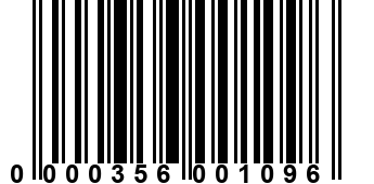 0000356001096