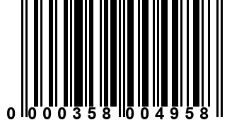 0000358004958