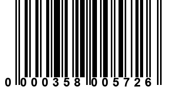 0000358005726