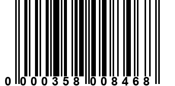 0000358008468