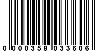 0000358033606