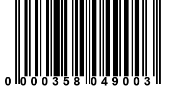 0000358049003