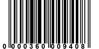 0000360009408