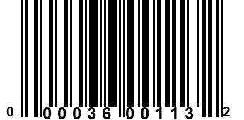 000036001132