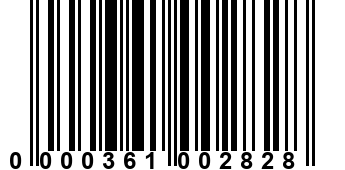 0000361002828