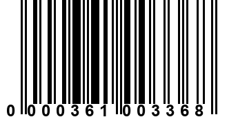 0000361003368