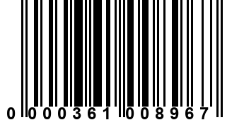 0000361008967