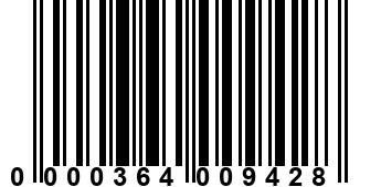 0000364009428