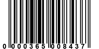 0000365008437