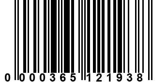 0000365121938