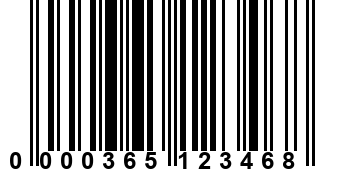 0000365123468