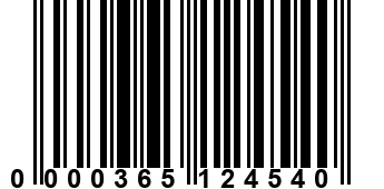 0000365124540