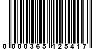 0000365125417