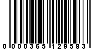 0000365129583