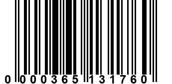 0000365131760