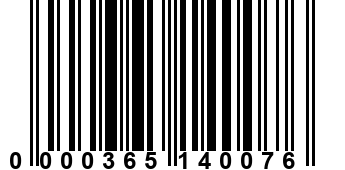 0000365140076