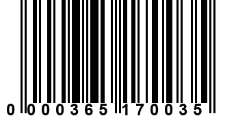 0000365170035