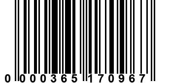 0000365170967