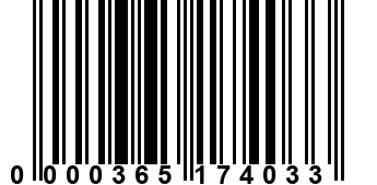 0000365174033