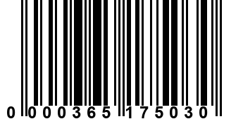 0000365175030