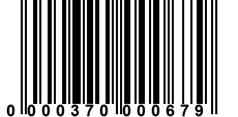 0000370000679