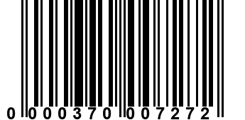 0000370007272