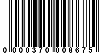 0000370008675