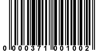 0000371001002