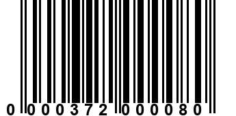 0000372000080