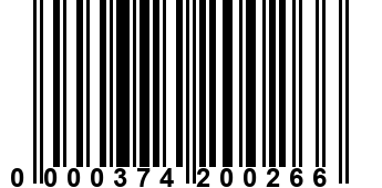 0000374200266