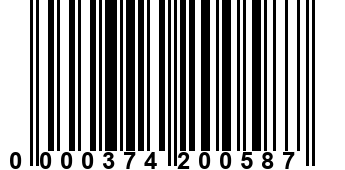 0000374200587