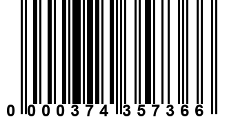 0000374357366