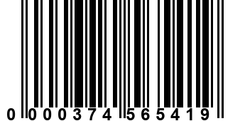 0000374565419