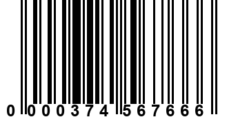 0000374567666