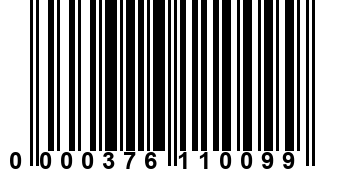 0000376110099