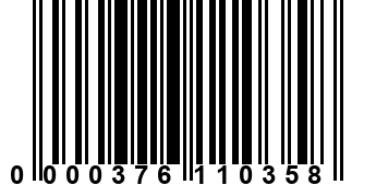 0000376110358