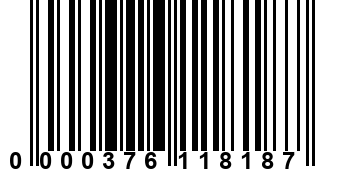 0000376118187