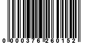 0000376260152