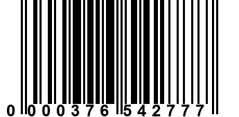 0000376542777