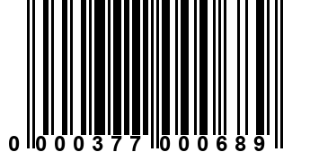 0000377000689