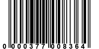 0000377008364