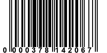 0000378142067